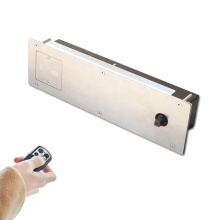 2020 New Products Concealed Design Electric Swing Automatic Door Operators